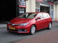 tweedehands Toyota Auris 1.2T Dynamic Automaat Clima Camera