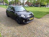 tweedehands Mini Cooper 1.5