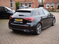 tweedehands Mercedes A200 Business Solution AMG Automaat