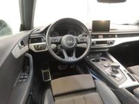 tweedehands Audi A5 Sportback 1.4T 150pk Sport 3x S-line Origineel NL