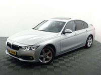 tweedehands BMW 330e 330M Sport Aut- Schuifdak, Xenon Led, Park Assis