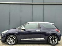 tweedehands DS Automobiles DS3 1.2 PureTech Business|Navi|DAB+|Climate|Cruise|Pdc|Lmv|