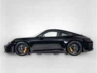 Nieuw Porsche 911 GT3 508 PK (373 kW) 2025 Zwart Coupé