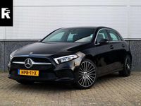 Occasion Mercedes A250 Luxury 218 PK (160 kW) 2021 Zwart Hatchback