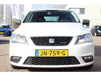 tweedehands Seat Toledo 1.2 TSI FR Connect Parkeer sensoren | Bekleding Half leder |