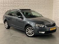 tweedehands Skoda Octavia Combi 1.4 TSI Greentech Style PANO AUTOMAAT