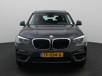 Occasion BMW X3 Executive 184 PK (135 kW) 2018 Grijs SUV