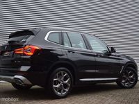 tweedehands BMW X3 xDrive30i /Panodak/Leder/Aut/Laserlight/245PK