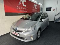 tweedehands Toyota Prius+ 1.8 Aspiration - 7PERS/CAMERA/PANODAK/NAP