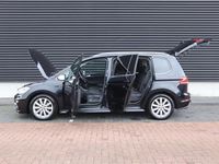 tweedehands VW Touran 1.4 TSI Highline | 7pers. | R-Line | Clima | Navi