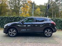 tweedehands Nissan Qashqai 1.2 N-Connecta / Automaat / Pano / Camera