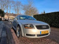 Occasion Audi TT 149 PK (109 kW) 2004 Coupé