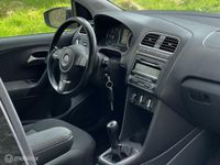 tweedehands VW Polo 1.2TDI BlueMotion Comfortline Cruise control