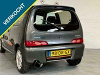 tweedehands Fiat Seicento 1100 ie Sp.Abarth P. |Elek.ramen |Sport |NAP