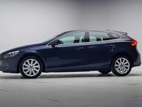 Occasion Volvo V40 Momentum 150 PK (110 kW) 2013 Blauw Hatchback