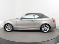 tweedehands BMW 135 Cabriolet Cabrio 135i High Executive OrigNL | Automaat | Flippers