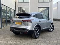 Occasion Nissan Qashqai Premium Edition 158 PK (116 kW) 2024 Grijs SUV