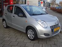 tweedehands Suzuki Alto 1.0 Comfort Plus