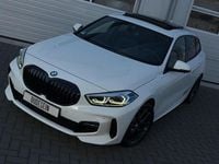 Occasion BMW 118 M Sport 140 PK (102 kW) 2019 Wit Hatchback