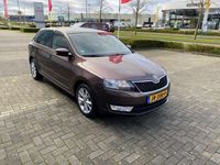 tweedehands Skoda Rapid 