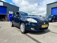 tweedehands Fiat Grande Punto 1.4 Dynamic