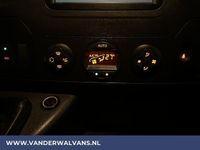 tweedehands Opel Movano 2.3 CDTI 131pk L2H2 Euro6 Airco | Imperiaal | Navigatie | 2500kg Trekhaak | Cruisecontrol, 270gr achterdeuren, Bijrijdersbank, Bluetooth-telefoonvoorbereiding