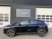 tweedehands Mercedes GLA180 Business Solution