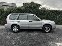 tweedehands Subaru Forester 2.0 AWD X Luxury Pack | Panoramadak | Autom. Airco