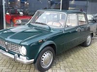 tweedehands Alfa Romeo Giulia 1300 1300