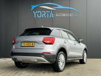 tweedehands Audi Q2 1.4 TFSI CoD Design AUTOMAAT NL AUTO*NAVI*PDC*CRUI