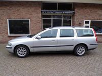 tweedehands Volvo V70 2.4 D