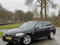 tweedehands BMW 525 5-SERIE Touring d High Executive