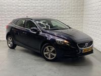 tweedehands Volvo V40 1.5 T2 Summum 2E EIGENAAR NAP CRUISE NAVI