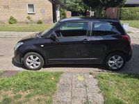 Occasion Suzuki Swift 92 PK (67 kW) 2008 Sedan