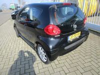 tweedehands Toyota Aygo 1.0-12V