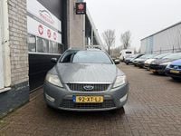 Occasion Ford Mondeo Titanium 146 PK (107 kW) 2007 Grijs Stationwagen