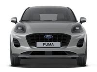 tweedehands Ford Puma 1.0 EcoBoost Hybrid Titanium 125pk