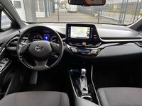 tweedehands Toyota C-HR 1.8 Hybrid Dynamic