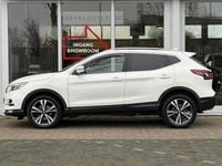 Occasion Nissan Qashqai 360º 2026 Wit SUV