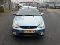 tweedehands Ford Focus Wagon 1.6-16V Futura