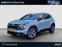 Occasion Kia Sportage 209 PK (153 kW) 2025 Grijs SUV