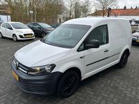 Occasion VW Caddy Trendline 75 PK (55 kW) 2016 Wit MPV