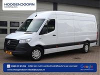 Occasion Mercedes E-Sprinter 11 kW (15 PK) 2024 Van