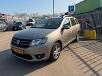 Occasion Dacia Logan 89 PK (65 kW) 2014