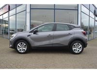 Occasion Renault Captur Zen 91 PK (66 kW) 2021 Grijs SUV