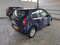 tweedehands Seat Mii 1.0 Style Chic | Navigatie | Airco