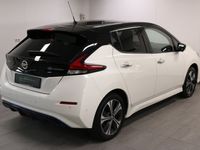 tweedehands Nissan Leaf e+ Tekna 62 kWh