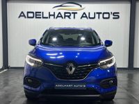 tweedehands Renault Kadjar 1.3 TCe Zen / Automaat / Navigatie full map / Crui