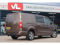 Occasion Peugeot Expert Premium 177 PK (130 kW) 2018 Bruin Van