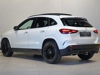 Occasion Mercedes GLA200 AMG 165 PK (121 kW) 2024 Wit SUV